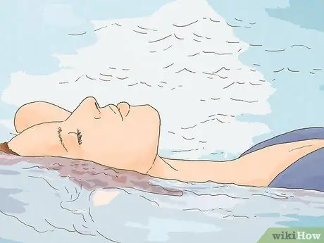 Установите границы с навязчивым человеком, восстанавливающимся после жестокого обращения Шаг 4