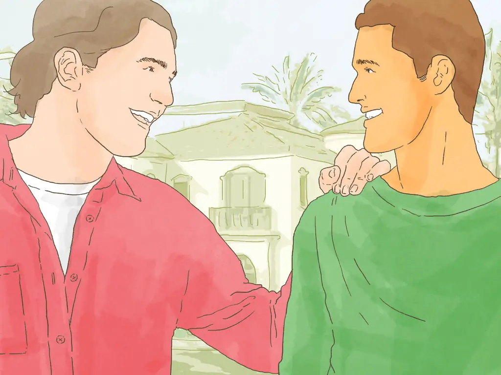 Три способа установить границы с навязчивым человеком, восстанавливающимся от жестокого обращения