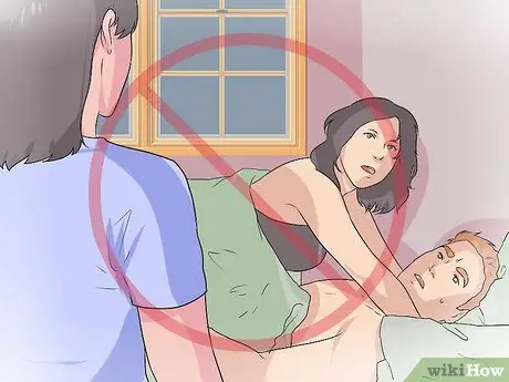 Минимизация угроз во взаимоотношениях Шаг 2