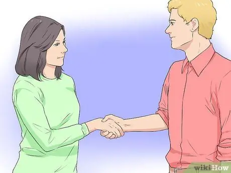 Минимизация угроз во взаимоотношениях Шаг 5