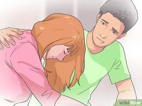 Минимизация угроз во взаимоотношениях Шаг 6