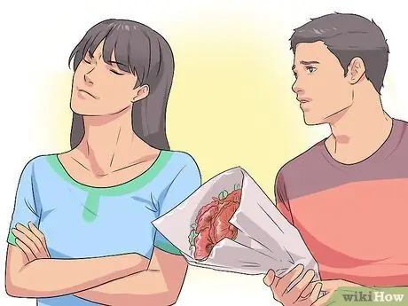 Минимизация угроз во взаимоотношениях Шаг 7