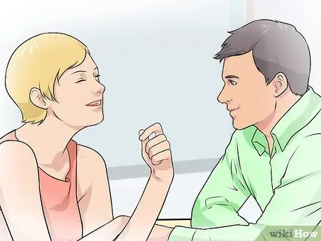 Минимизация угроз во взаимоотношениях Шаг 9