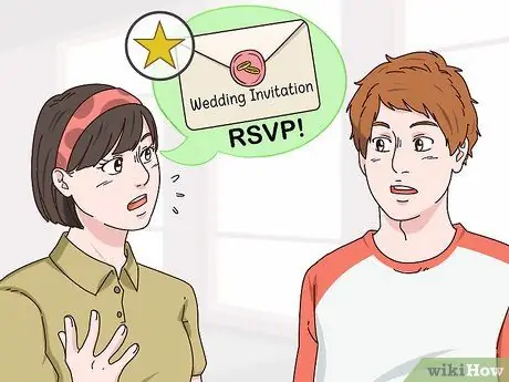 Приди к парню, не расстраивая его Шаг 6