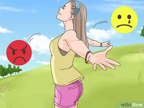 Избавьтесь от эмоционального беспорядка в отношениях, шаг 10