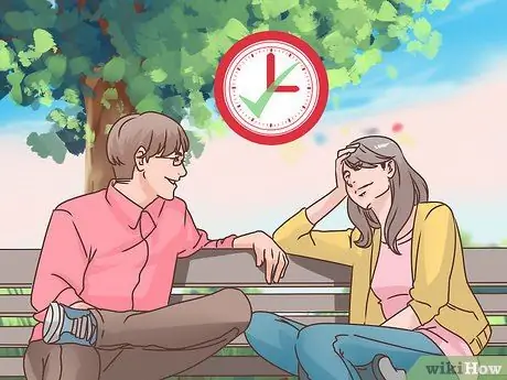 Избавьтесь от эмоционального беспорядка в отношениях, шаг 4