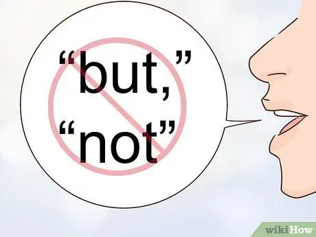 Избавьтесь от эмоционального беспорядка в отношениях, шаг 7