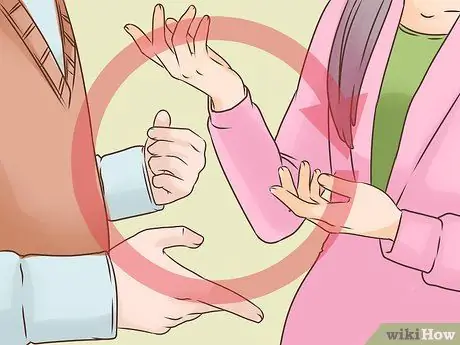 Избавьтесь от эмоционального беспорядка в отношениях Шаг 8