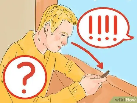 Узнайте, помогают ли технологии вашим отношениям или вредят им. Шаг 1