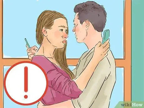 Узнайте, помогают ли технологии вашим отношениям или вредят им. Шаг 2