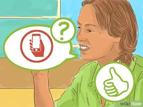 Узнайте, помогают ли технологии вашим отношениям или вредят им. Шаг 3