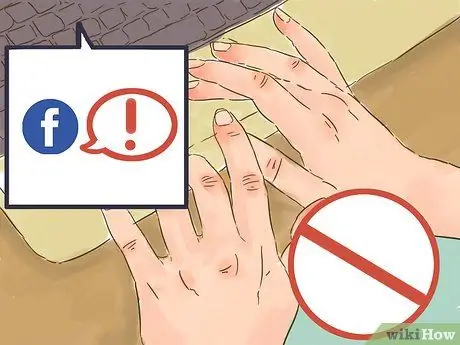 Узнайте, помогают ли технологии вашим отношениям или вредят им. Шаг 5