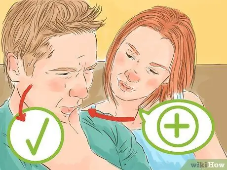 Знайте, помогают ли технологии вашим отношениям или вредят им. Шаг 8