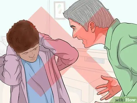 Поддерживайте связь со своими внуками Шаг 6