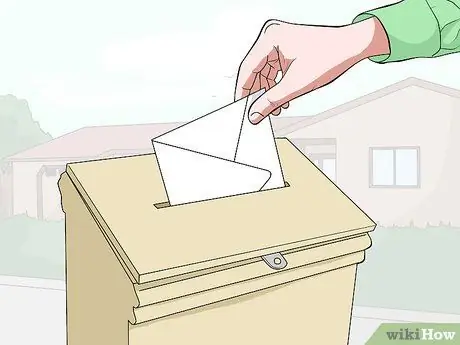 Поддерживайте связь со своими внуками Шаг 8