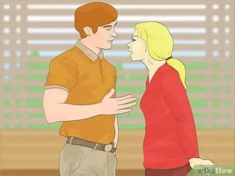 Справиться со стрессом в отношениях, шаг 10