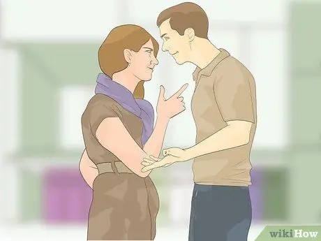 Справиться со стрессом в отношениях, шаг 11