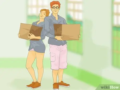 Как справиться со стрессом в отношениях, шаг 12