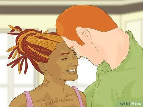 Справиться со стрессом в отношениях, шаг 13