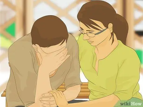 Как справиться со стрессом в отношениях, шаг 14