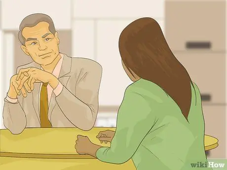 Справиться со стрессом в отношениях, шаг 15