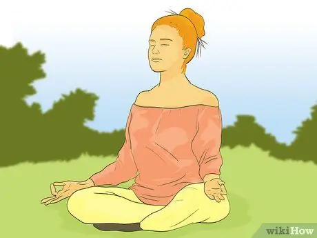 Как справиться со стрессом в отношениях, шаг 17