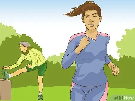 Справиться со стрессом в отношениях, шаг 18