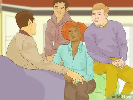 Справиться со стрессом в отношениях, шаг 19