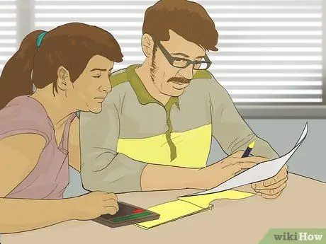 Справиться со стрессом в отношениях, шаг 5