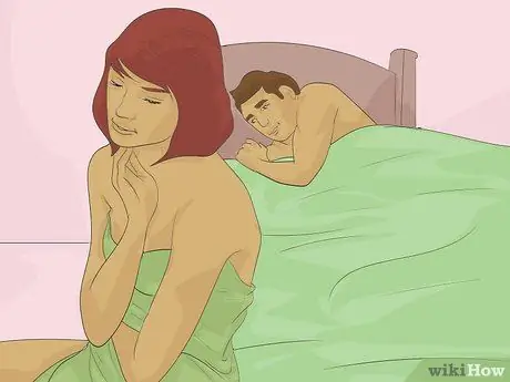 Как справиться со стрессом в отношениях, шаг 7