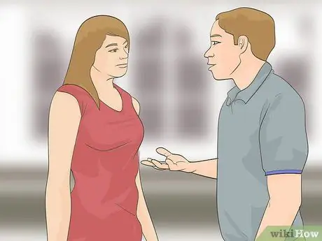 Справиться со стрессом в отношениях, шаг 8