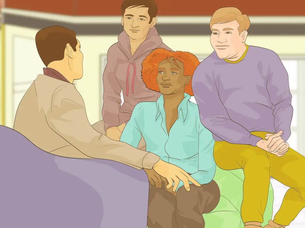 3 способа справиться со стрессом в отношениях