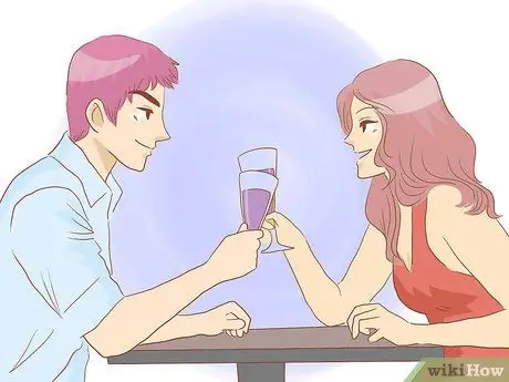 Используйте закон притяжения, чтобы вернуть бывшую подругу Шаг 10