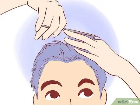 Используйте закон притяжения, чтобы вернуть бывшую девушку, шаг 2