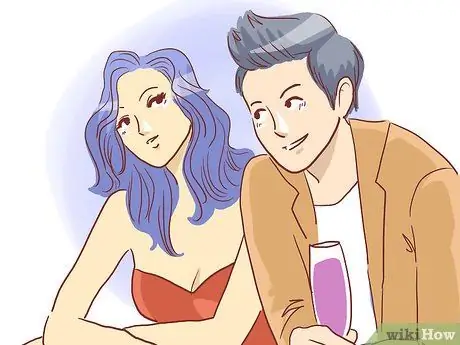 Используйте закон притяжения, чтобы вернуть бывшую подругу Шаг 5