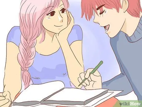 Используйте закон притяжения, чтобы вернуть бывшую подругу Шаг 6