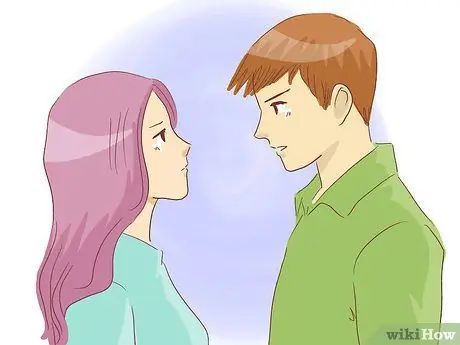 Используйте закон притяжения, чтобы вернуть бывшую подругу Шаг 8