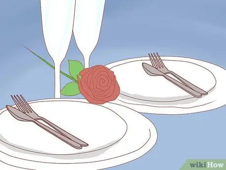 Используйте закон притяжения, чтобы вернуть бывшую подругу Шаг 9