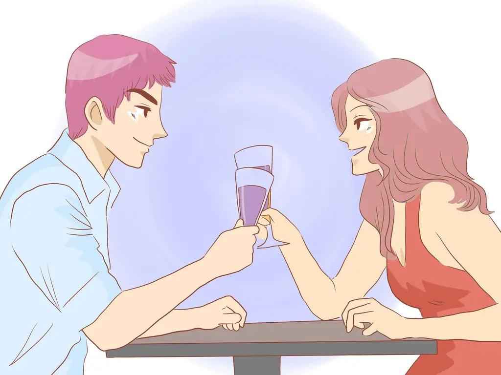 Как использовать закон притяжения, чтобы вернуть бывшую девушку