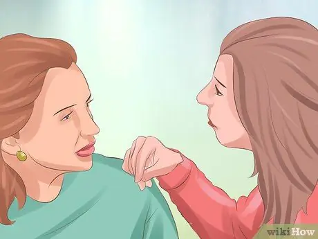 Уговорите парня открыться вам Шаг 12