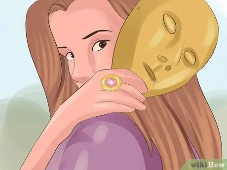 Уговорите парня открыться вам, шаг 4