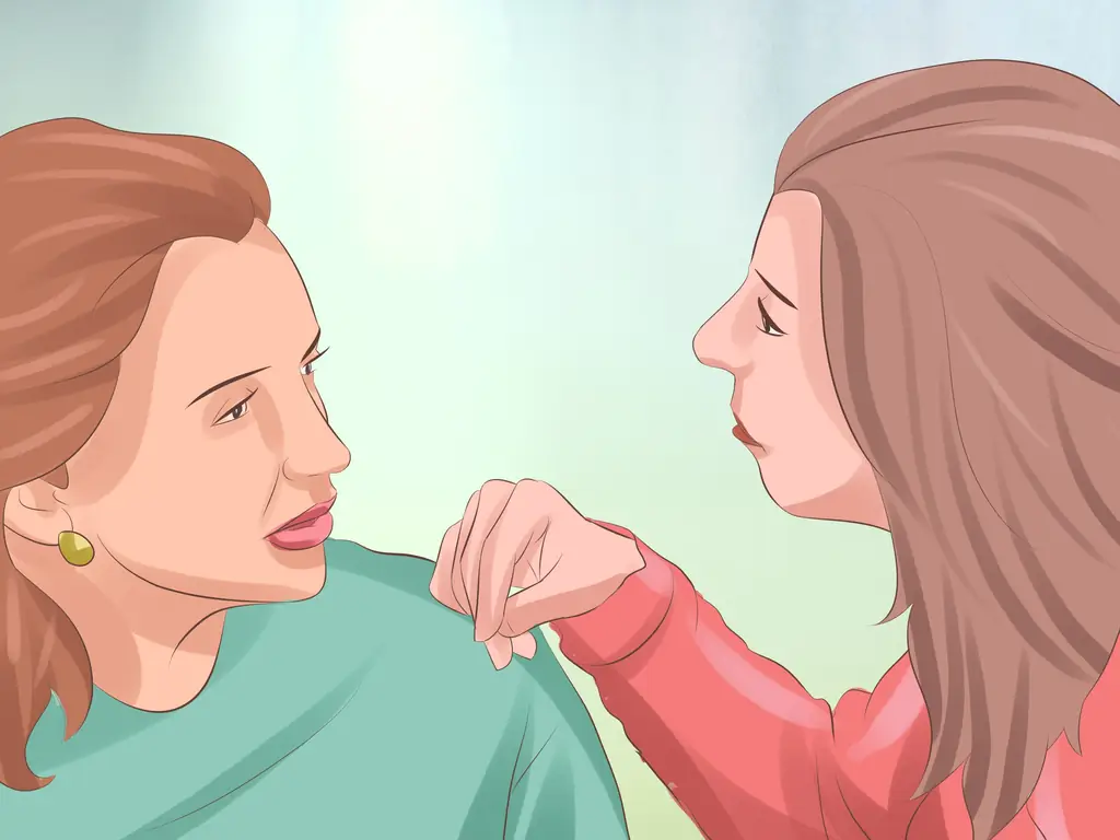 Как убедить парня открыться вам: 12 шагов