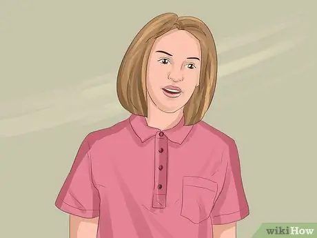 Мужчины выглядят неприступно, шаг 1