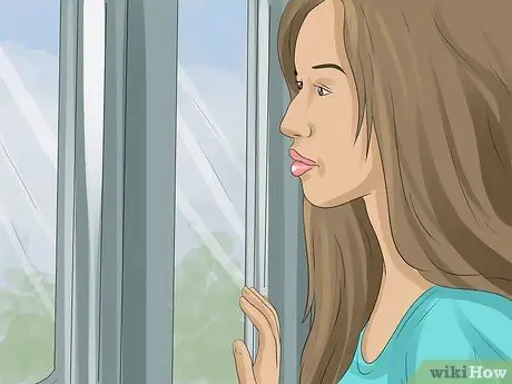 Мужчины выглядят неприступно, шаг 2