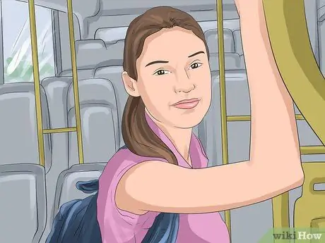 Мужчины выглядят неприступно, шаг 3