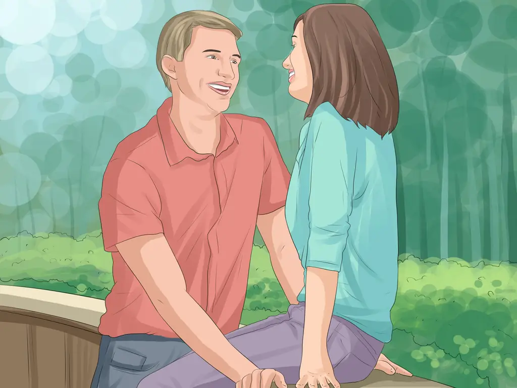 Как выглядеть неприступно для мужчин: 8 шагов (с картинками)