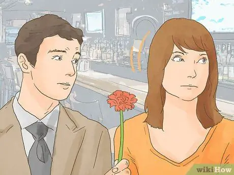 Знайте, следует ли вам бросить своего зависимого партнера Шаг 14