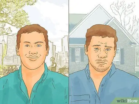 Знайте, следует ли вам бросить своего зависимого партнера Шаг 4