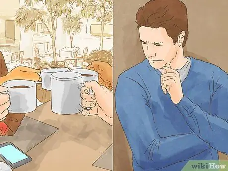 Знайте, следует ли вам бросить своего зависимого партнера Шаг 6