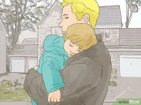 Знайте, следует ли вам бросить своего зависимого партнера Шаг 7